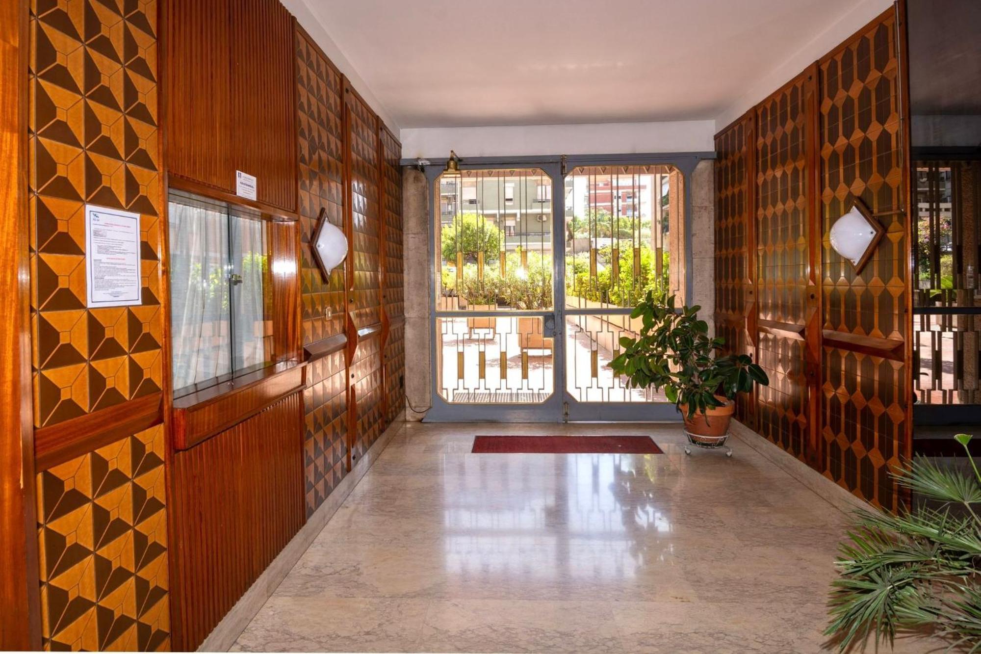 רומא Pascal Boutique Rooms מראה חיצוני תמונה
