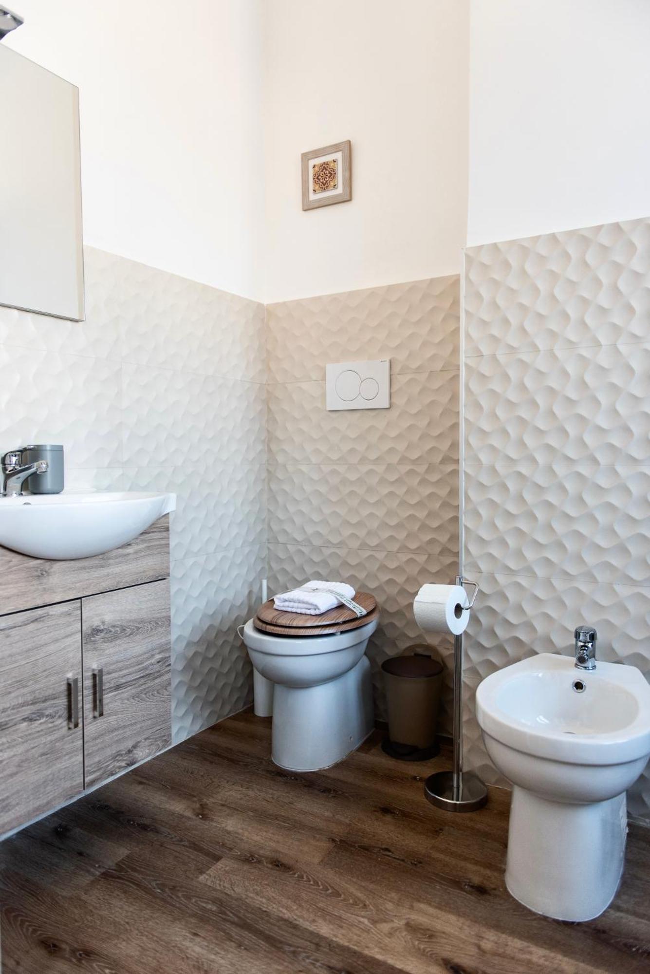 רומא Pascal Boutique Rooms מראה חיצוני תמונה