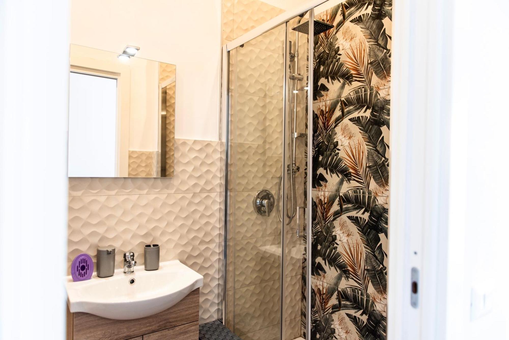 רומא Pascal Boutique Rooms מראה חיצוני תמונה