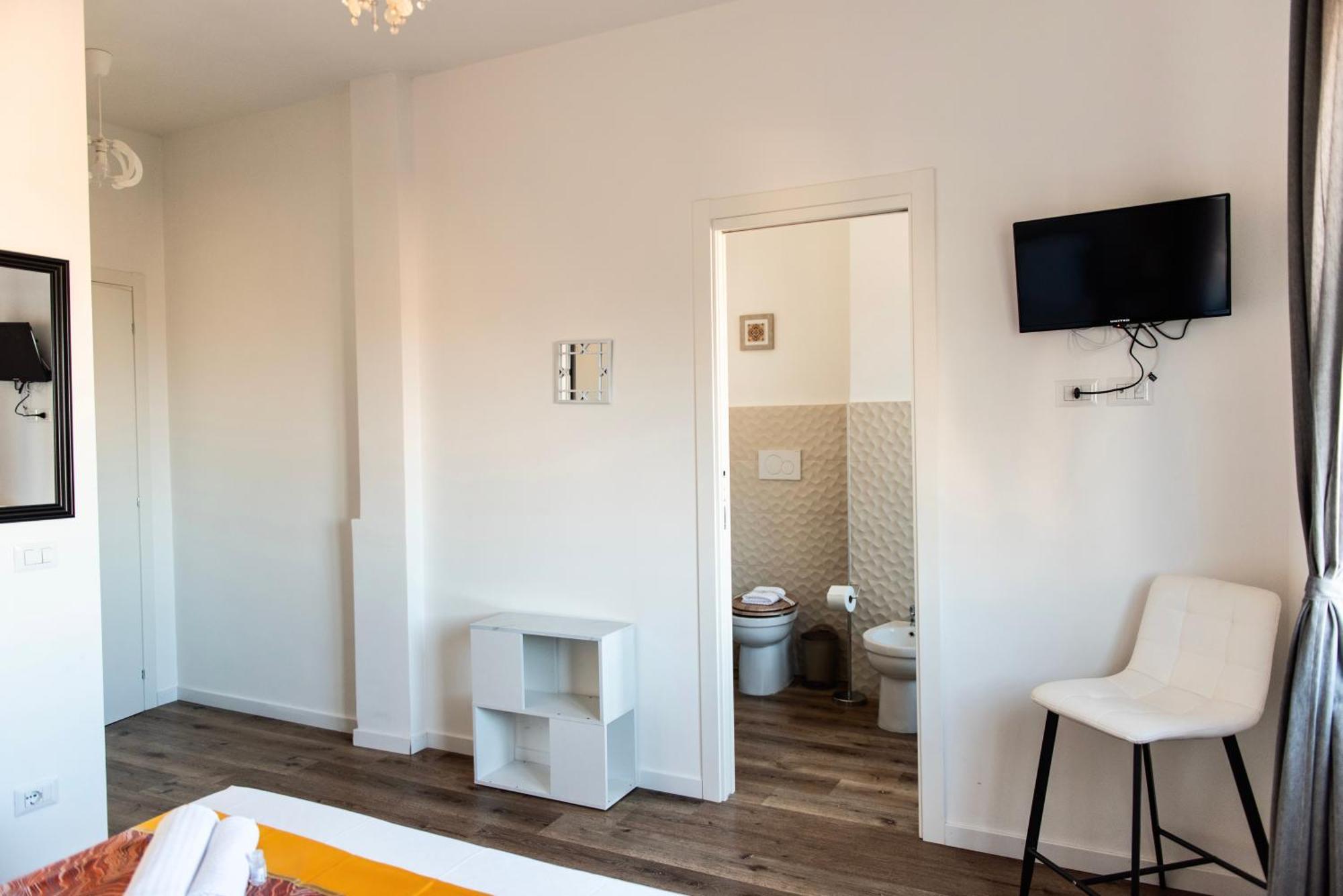 רומא Pascal Boutique Rooms מראה חיצוני תמונה