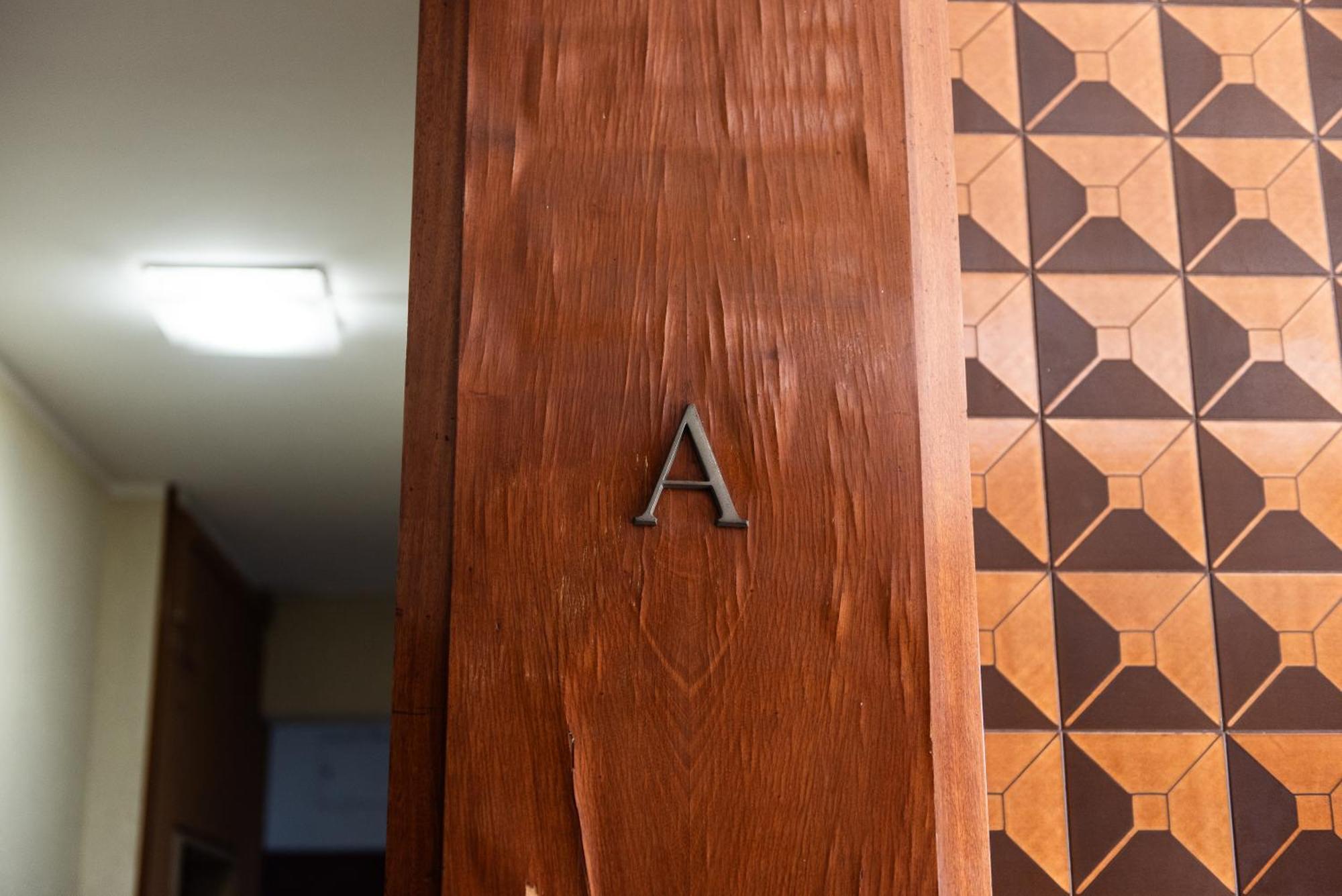 רומא Pascal Boutique Rooms מראה חיצוני תמונה