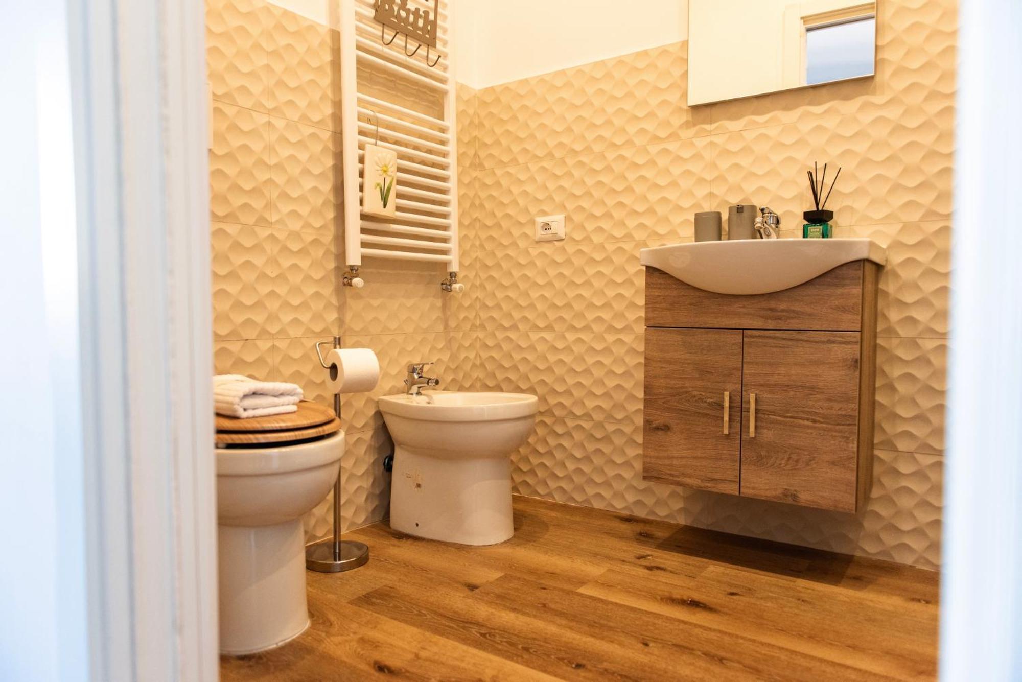 רומא Pascal Boutique Rooms מראה חיצוני תמונה