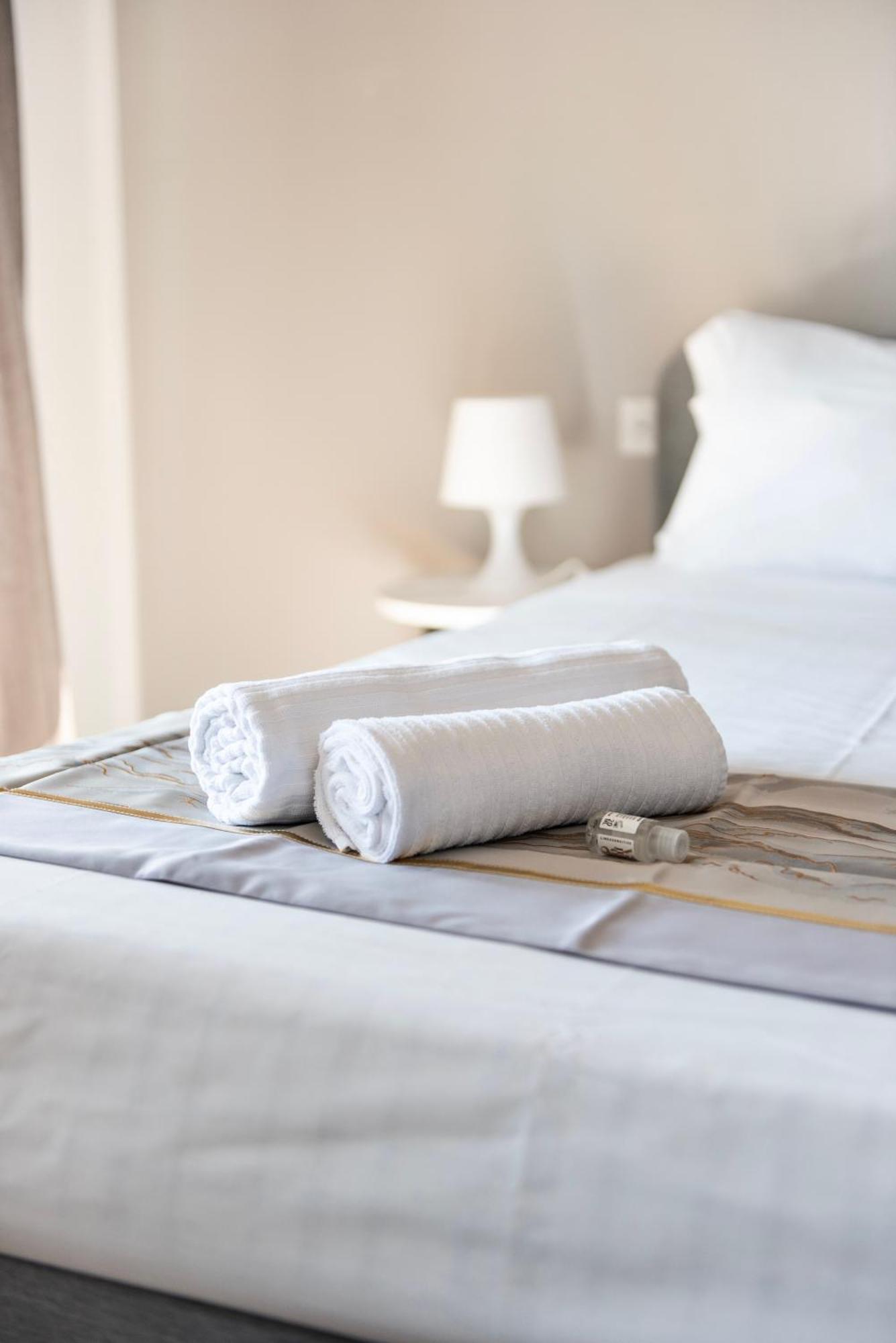 רומא Pascal Boutique Rooms מראה חיצוני תמונה